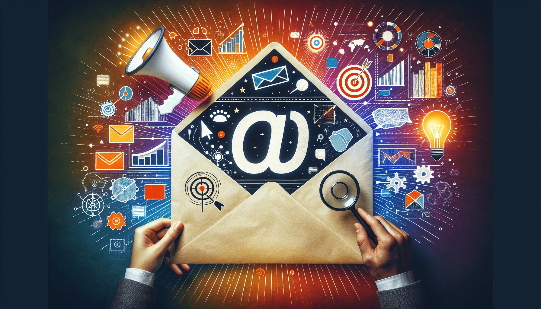 What Is The Impact Of Visuals In Email Marketing?