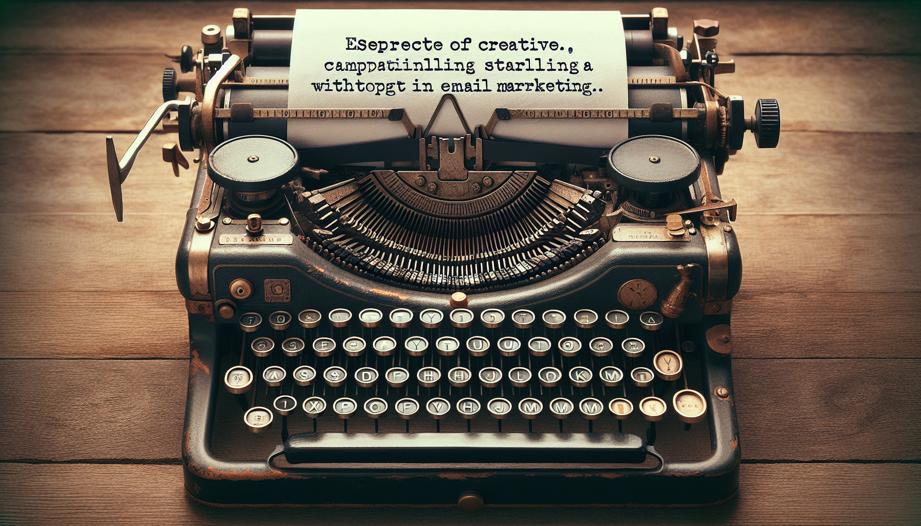 What Is The Role Of Storytelling In Email Marketing?